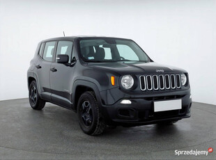 Jeep Renegade 1.6 E-torQ