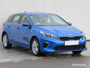 Kia Ceed 1.0 T-GDI