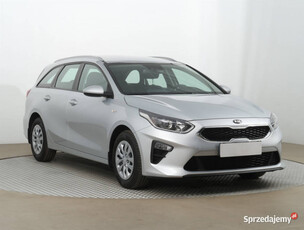 Kia Ceed 1.0 T-GDI