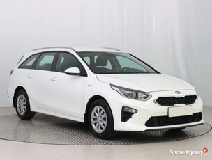 Kia Ceed 1.0 T-GDI