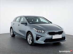 Kia Ceed 1.0 T-GDI