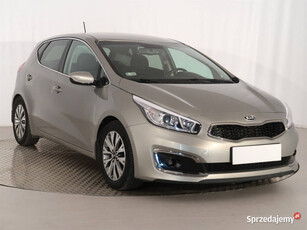 Kia Ceed 1.4 CVVT