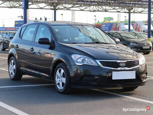 Kia Ceed 1.4 CVVT