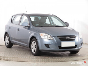 Kia Ceed 1.4 CVVT