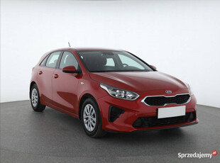 Kia Ceed 1.4 MPI