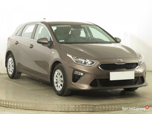 Kia Ceed 1.4 T-GDI