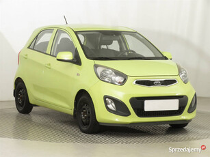 Kia Picanto 1.0 CVVT