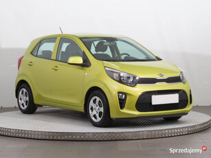 Kia Picanto 1.0 CVVT