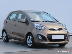 Kia Picanto 1.0 i