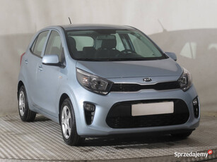 Kia Picanto 1.0 MPI