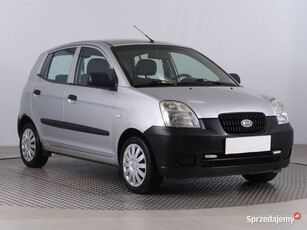 Kia Picanto 1.1