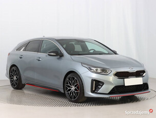 Kia ProCeed GT 1.6 T-GDI