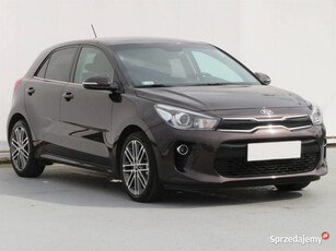 Kia Rio 1.4 CVVT