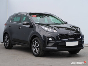 Kia Sportage 1.6 GDI