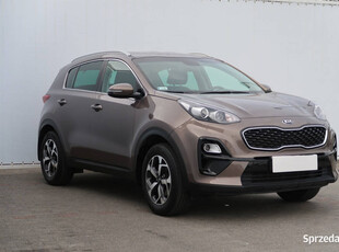 Kia Sportage 1.6 GDI