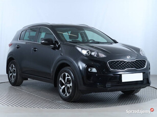 Kia Sportage 1.6 GDI