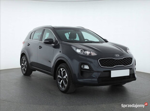 Kia Sportage 1.6 GDI