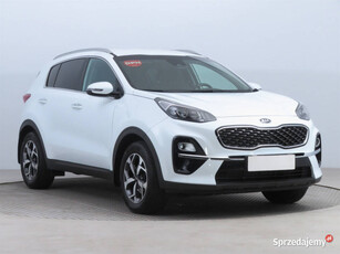 Kia Sportage 1.6 T-GDI