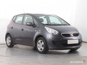 Kia Venga 1.4 CVVT