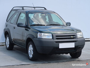 Land Rover Freelander 1.8 i