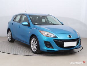 Mazda 3 1.6