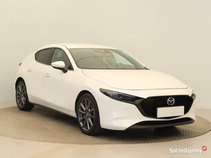 Mazda 3 2.0 e-Skyactiv X