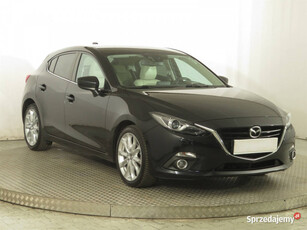 Mazda 3 2.0 Skyactiv-G