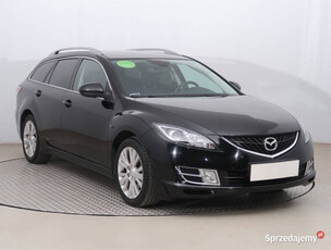 Mazda 6 2.0