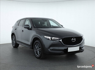 Mazda CX-5 2.0 Skyactiv-G