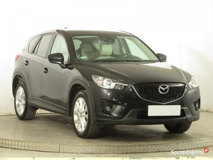 Mazda CX-5 2.0 Skyactiv-G