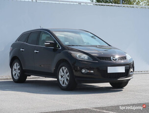 Mazda CX-7 2.3 DISI Turbo