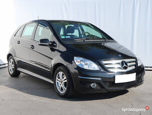 Mercedes B B 170