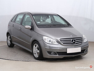 Mercedes B B 200 CDI