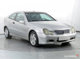 Mercedes C C 180 Kompressor