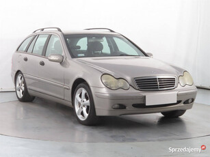 Mercedes C C 180 Kompressor