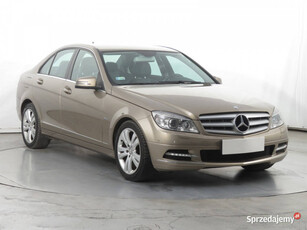 Mercedes C C 200