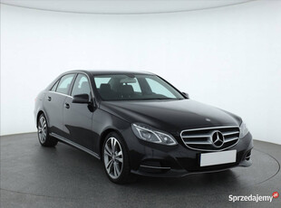 Mercedes E E 220 BlueTEC