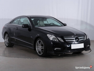 Mercedes E E 350 CGI