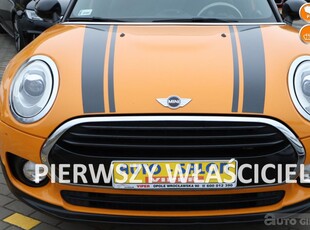 MINI CLUBMAN hatchback