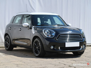 MINI Countryman Cooper D ALL4