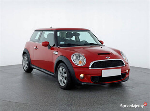 MINI Mini Cooper S