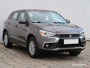 Mitsubishi ASX 1.6 MIVEC