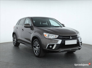 Mitsubishi ASX 1.6 MIVEC