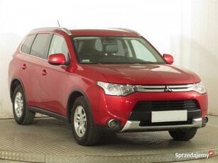 Mitsubishi Outlander 2.0