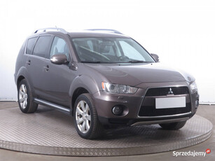 Mitsubishi Outlander 2.0 DI-D