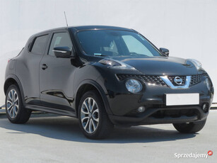 Nissan Juke 1.2 DIG-T