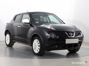 Nissan Juke 1.5 dCi