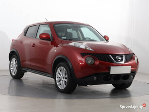 Nissan Juke 1.5 dCi