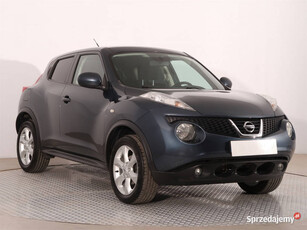 Nissan Juke 1.5 dCi