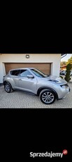 NISSAN JUKE 1.6 BENZYNA 140 KM.AUTOMAT .50 TYS PRZEBIEGU .MEFA STAN